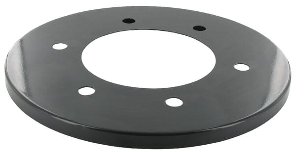 Tarcza, górna Kuhn Z1100420
