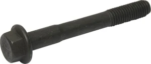 Śruba z łbem sześciokątnym John Deere R522554