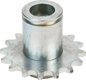 Koło łańcuchowe kpl. Överum 41652941500