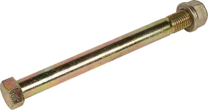 Śruba M20x220 mm z nakrętką Kubota KK035219