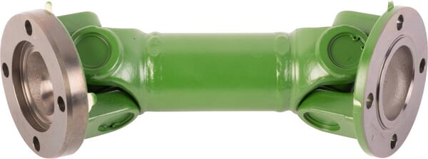 Wał przegubowy John Deere AL117412