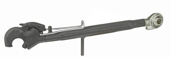 Łącznik górny Claas 7700062489