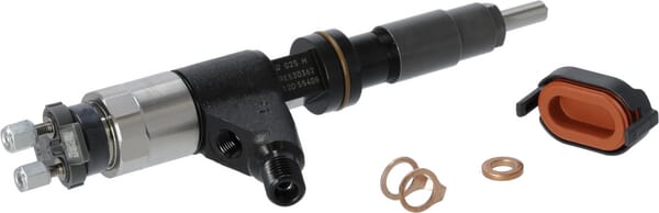 Wtryskiwacz John Deere DZ100212