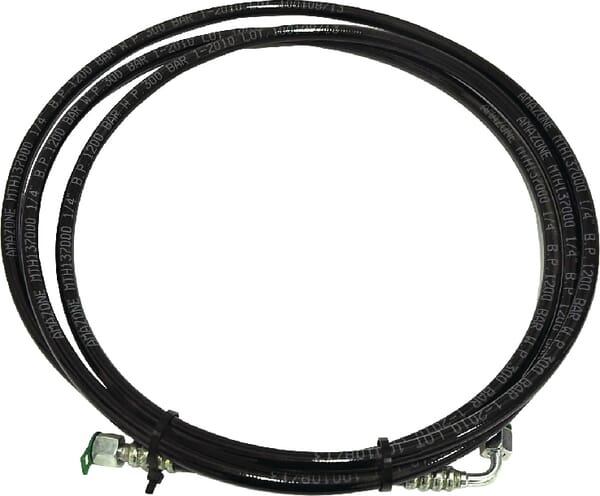 Wąż wysokiego ciśnienia, 1sn 6 n /n90- 3500 Amazone GB109