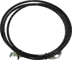 Wąż wysokiego ciśnienia, 1sn 6 n /n90- 3500 Amazone GB109
