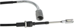 Linka sterująca John Deere AL246730