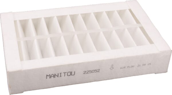 Filtr kabinowy Manitou MA53114827