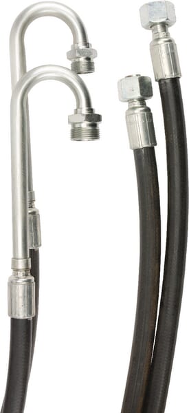 Wąż hydrauliczny Manitou MA242040