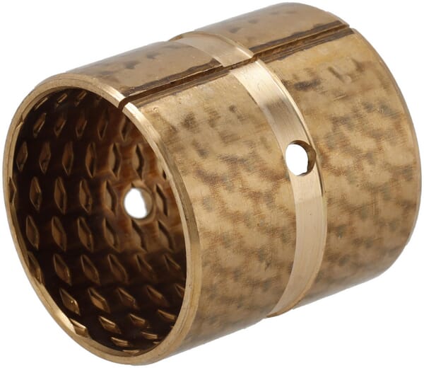 Tuleja 35x39x40 JCB JC83110003
