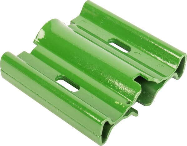 Pokrętło regulacji wieszaka ramion podnośnika John Deere AL170130