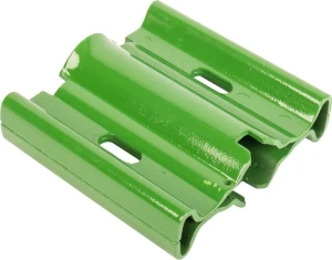 Pokrętło regulacji wieszaka ramion podnośnika John Deere AL170130