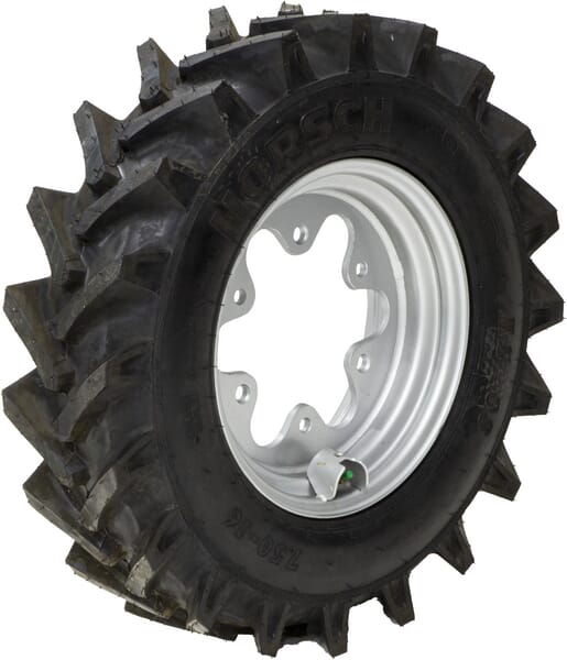 Koło 7.50-16, 6-Lo.Sternf. Horsch 00330324