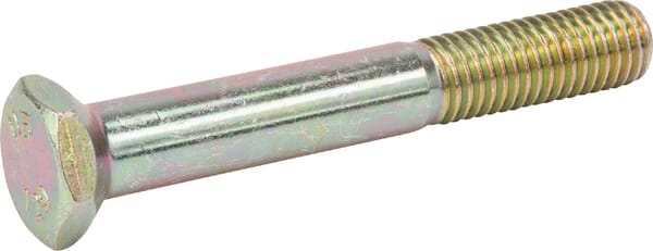 Śruba z łb.6-k.ze stoż.M12 × 88 Kubota KK035035