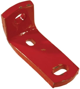 Mocowanie, strona prawa Kverneland Kubota KK073807R