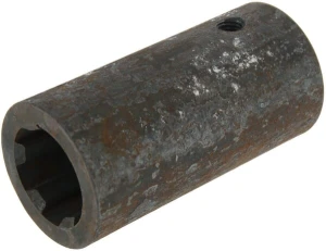 Tuleja wewnętrzna 1 3/8 '', L = 100 hartowana Samasz 0000012106