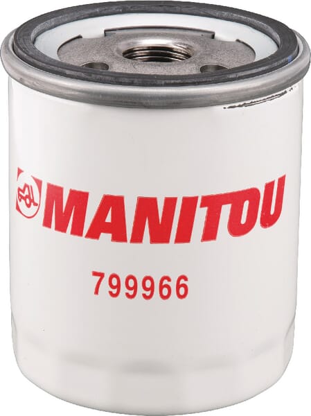 Filtr Manitou MA53109420