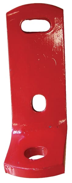 Mocowanie, strona lewa Kubota KK073801R