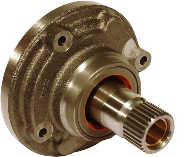 Pompa oleju regenerowana John Deere SE500877