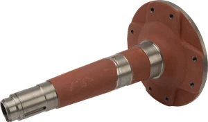 Piasta pionowa Kuhn Z1100480