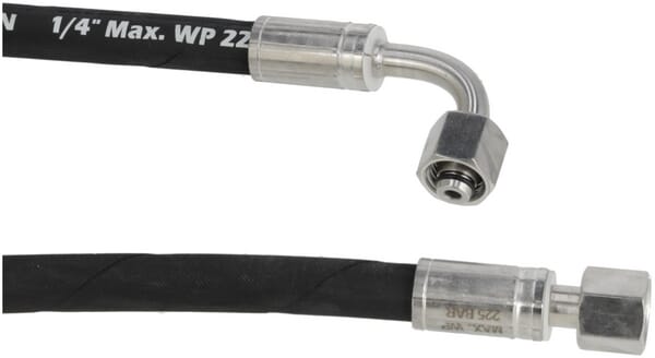 Wąż hydrauliczny Kubota VNB4297478