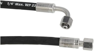 Wąż hydrauliczny Kubota VNB4297478