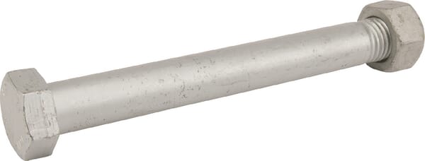 Śruba M24x210 mm Kubota KK035197