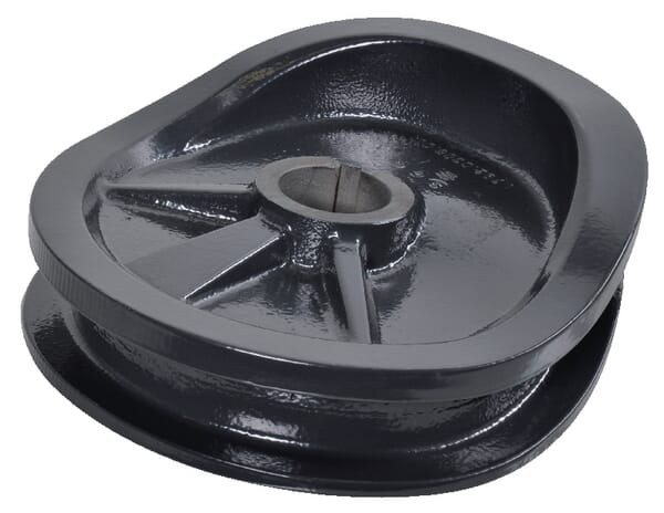 Tarcza sterująca Kubota VF16624962