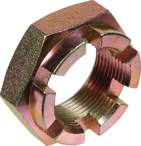 Nakrętka koronowa Kubota KG01083061