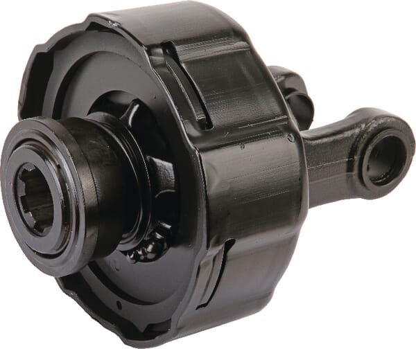 Sprzęgło ślizgowe RW6 1.500 Nm Kubota KT99252190