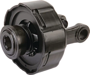 Sprzęgło ślizgowe RW6 1.500 Nm Kubota KT99252190