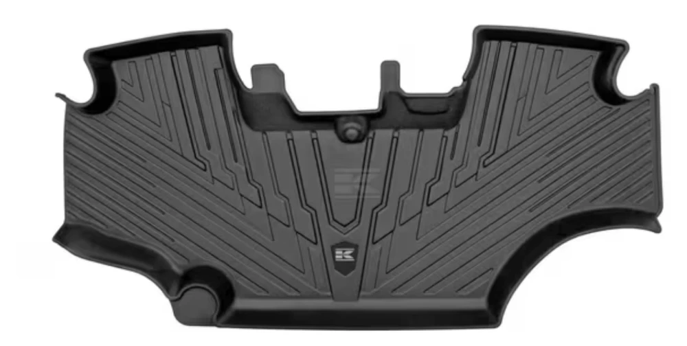Dywanik podłogowy pasuje do John Deere seria 6R