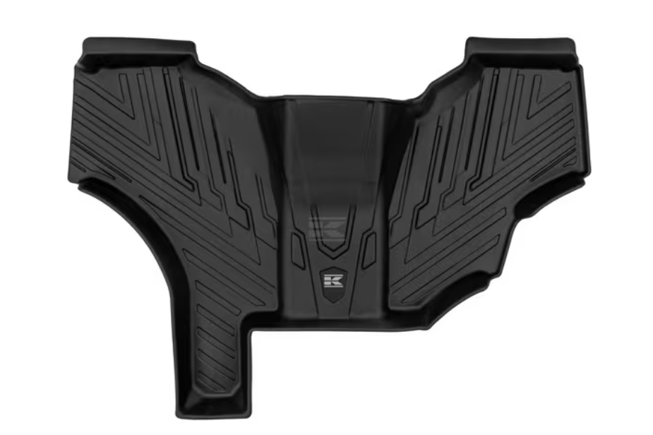 Dywanik podłogowy pasuje do Massey Ferguson seria 4700