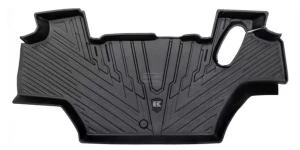 Dywanik podłogowy pasuje do Case IH/ Steyr seria Optum/Puma /CVX Drive/ ABSOLUT CVT / AFS Connect