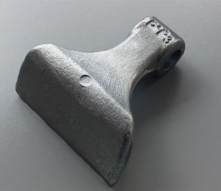 Bijak młotkowy mulczera Tehnos P3 10301 - Sklep PoltechParts