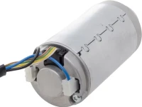 Silnik tnący | poltechparts.pl