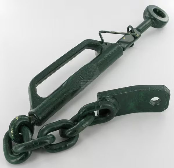 Stabilizator kpl.