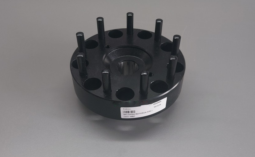 Sprzęgło wirnika fi 50 Tehnos T07248