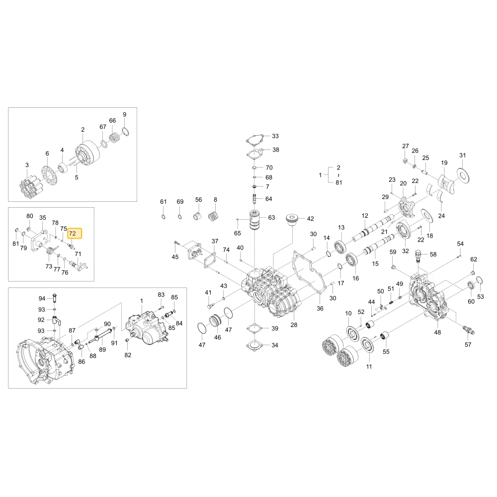 FULCRUM KIOTI 100310