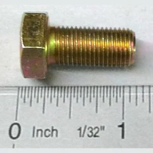 Śruba sześciokątna KIOTI 10191-M1404-30