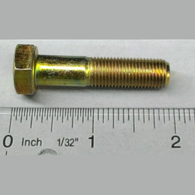 Śruba sześciokątna KIOTI 10191-M1404-60
