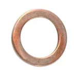 Podkładka Copper KIOTI 103C0-C0330