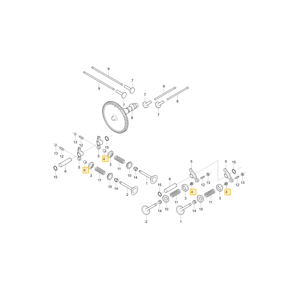 COLLET KIOTI 12011-2056
