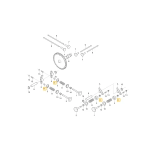 COLLET KIOTI 12011-2056