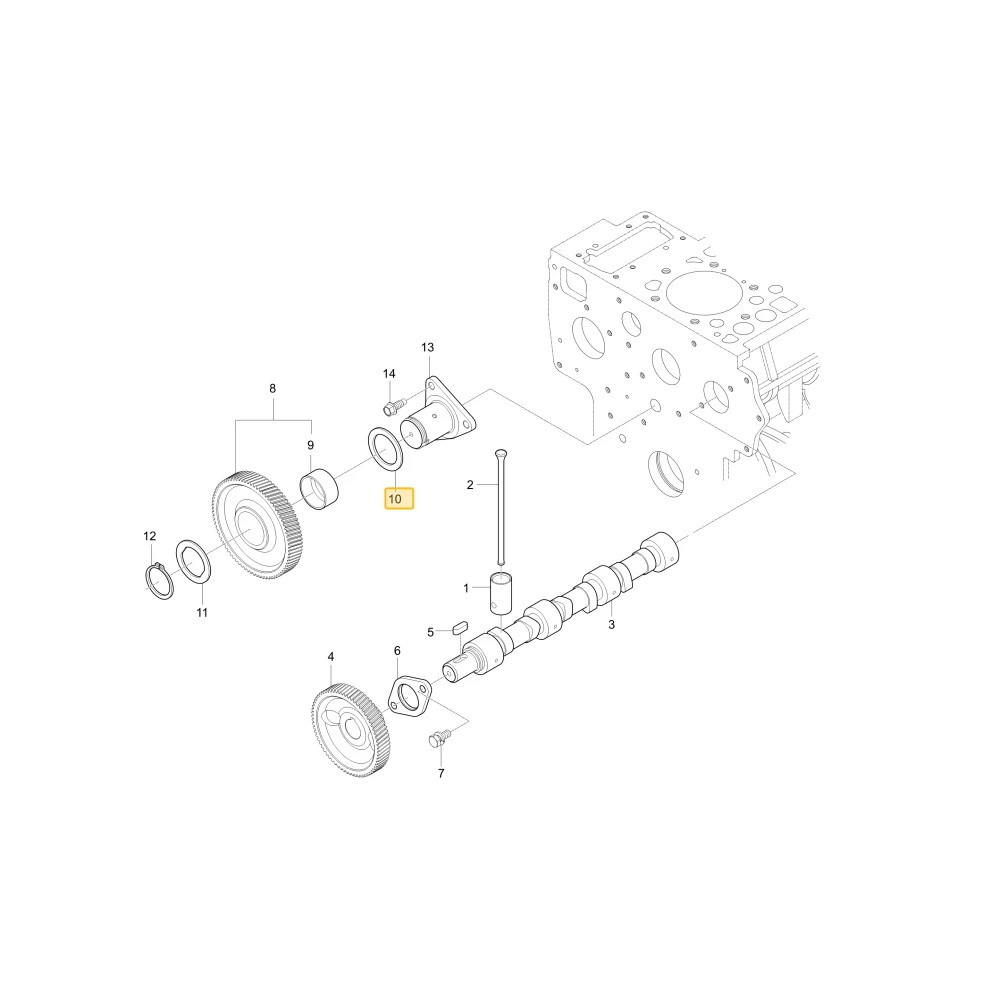 Opaska KIOTI 15521-2436-1