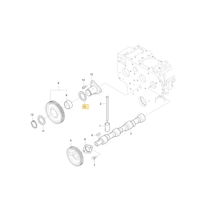 Opaska KIOTI 15521-2436-1