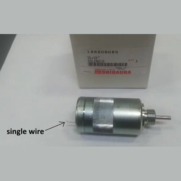 Elektrozawór KIOTI 185206085