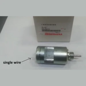 Elektrozawór KIOTI 185206085