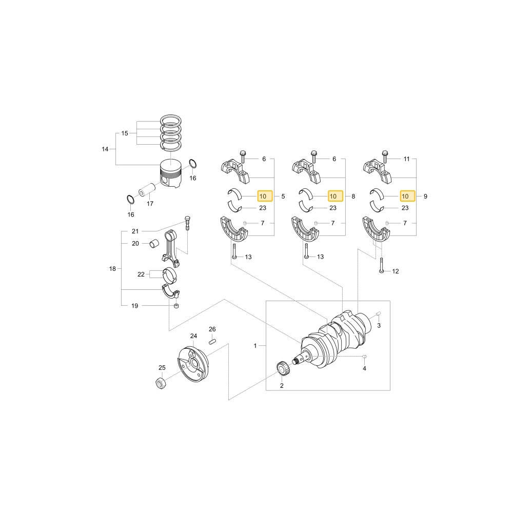 METALUPPER KIOTI 198517572