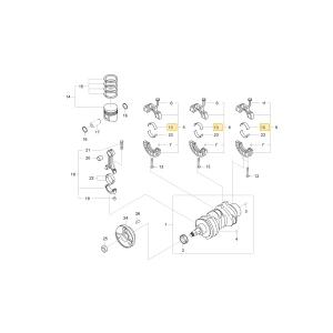 METALUPPER KIOTI 198517572