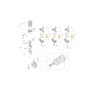 METALLOWER KIOTI 198517582